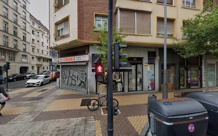 Fotografia tomada fuera de Panificadora Alavesa S.L. - Panadería en Vitoria-Gasteiz, Álava