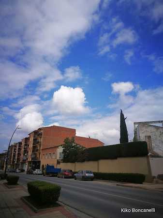 Fotografia tomada fuera de Panificadora Alfareña S L - Panadería en Alfaro, La Rioja