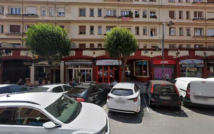 Fotografia tomada fuera de Panificadora Arriaundi S.L. - Panadería en Bilbao, Bizkaia