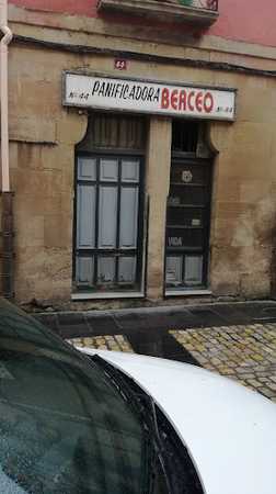 Fotografia tomada fuera de Panificadora Berceo - Panadería en Logroño, La Rioja
