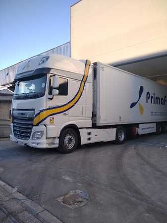 Fotografia tomada fuera de Panificadora Butron - Panadería mayorista en Chiclana de la Frontera, Cádiz