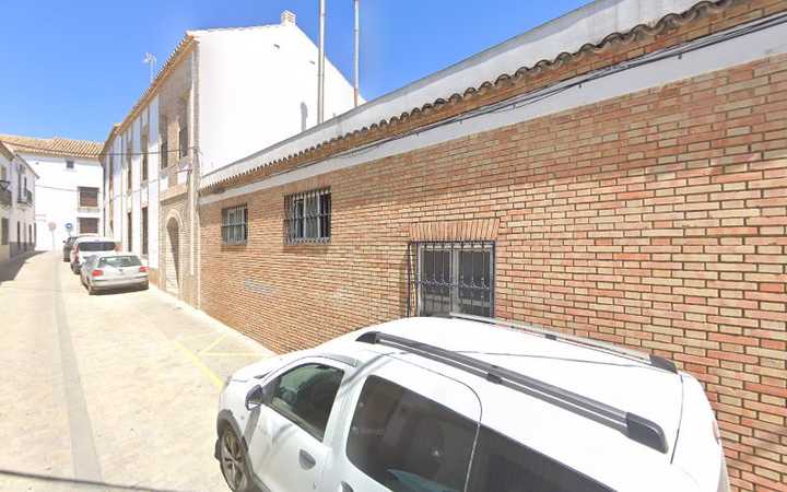 Fotografia tomada fuera de Panificadora Córdoba C B - Panadería en Santaella, Córdoba
