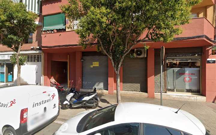 Fotografia tomada fuera de Panificadora de Gallecs S.L. - Panadería en Barberà del Vallès, Barcelona