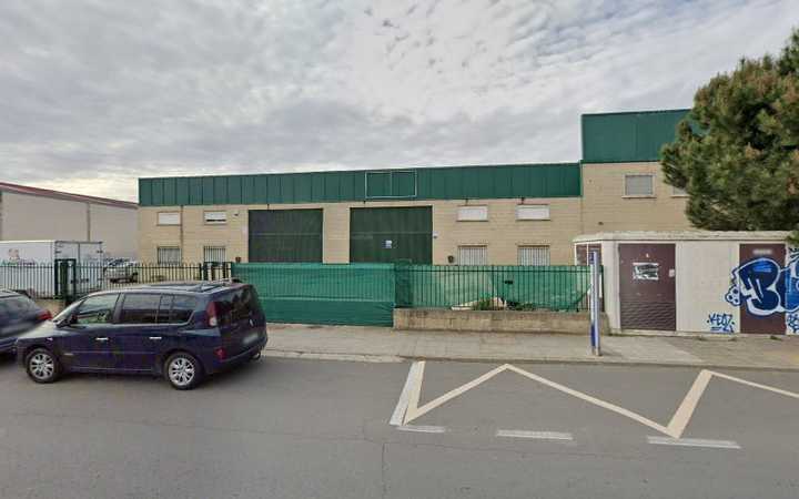 Fotografia tomada fuera de Panificadora El Horno - Panadería en Salamanca, Salamanca