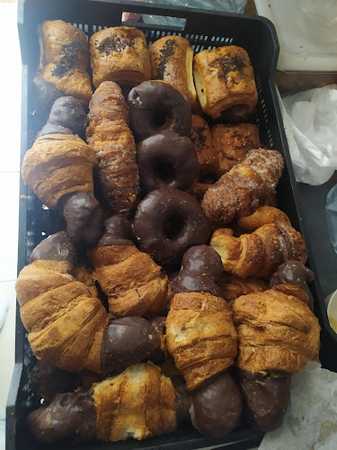 Fotografia tomada fuera de Panificadora Figuerense - Panadería en Vilamalla, Girona