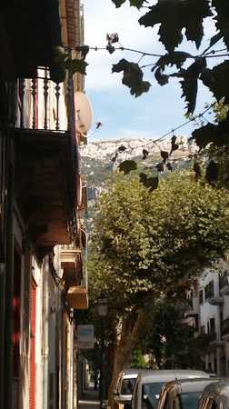 Fotografia tomada fuera de Panificadora Frau - Panadería en Sóller, Baleares