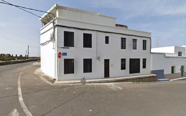 Fotografia tomada fuera de Panificadora hermanos Pacheco sl - Fábrica en Tinajo, Las Palmas