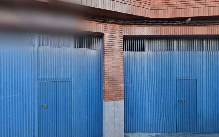 Fotografia tomada fuera de Panificadora La Purísima - Panadería en Torrejoncillo, Cáceres