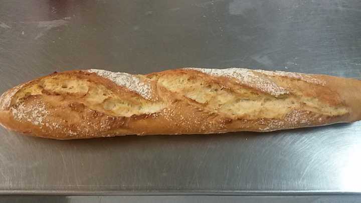 Fotografia tomada fuera de Panificadora Manuel de la Guia sl. - Panadería en Campo de Criptana, Ciudad Real