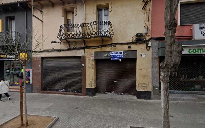 Fotografia tomada fuera de Panificadora Myrpa - Panadería en Mollet del Vallès, Barcelona