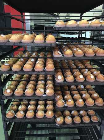 Fotografia tomada fuera de Panificadora Nuestra Señora De Guadalupe S L - Panadería en Miajadas, Cáceres