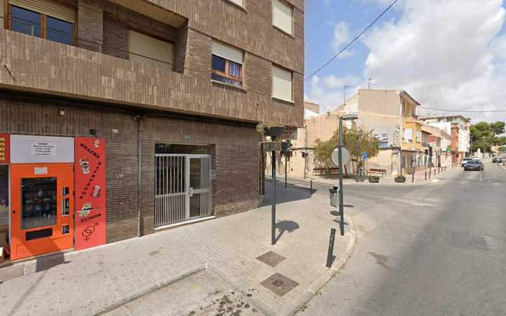 Fotografia tomada fuera de Panificadora Olivero - Panadería en Sant Joan d'Alacant, Alicante