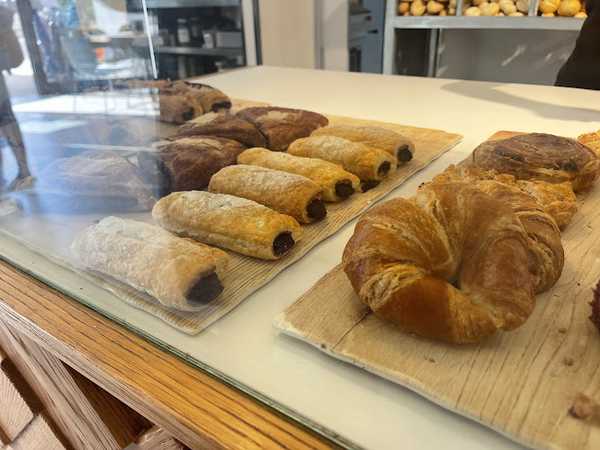 Fotografia tomada fuera de Panificadora San Antonio - Bakery en Rota, Cádiz