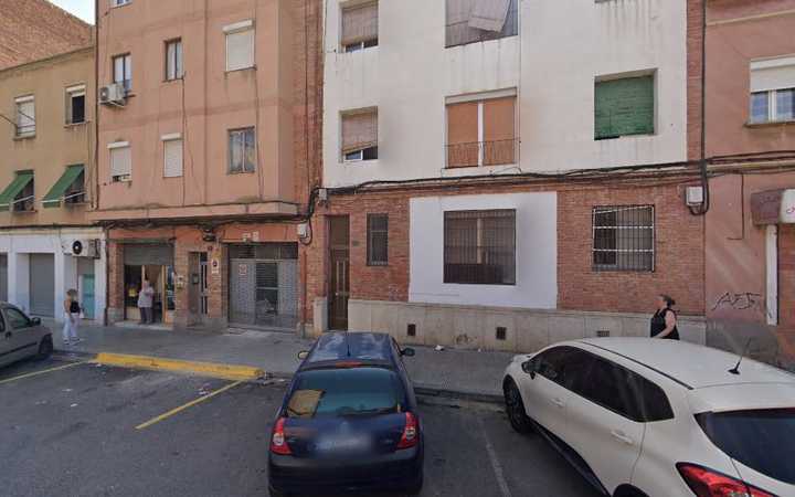 Fotografia tomada fuera de Panivasa S.L. - Panadería en Lleida, Lleida