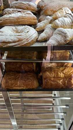 Fotografia tomada fuera de Panlineria S.L. - Panadería en Tíjola, Almería