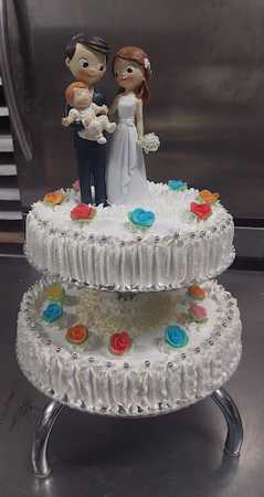 Fotografia tomada fuera de Panrubia S L - Panadería en La Recueja, Albacete