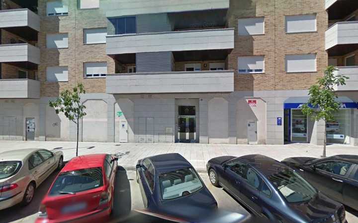 Fotografia tomada fuera de Pans Ponferrada - Panadería en Ponferrada, León