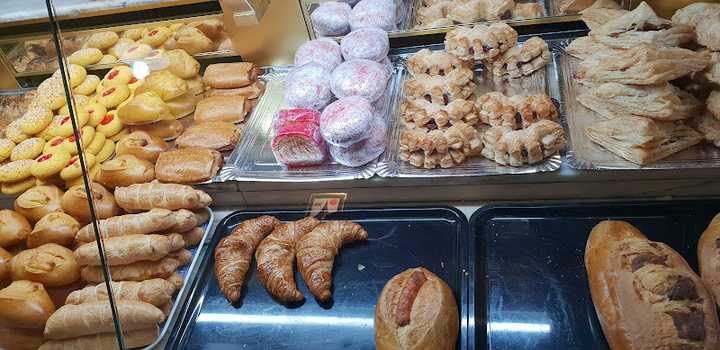 Fotografia tomada fuera de Papi Pan - Panadería en Bilbao, Bizkaia