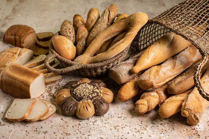 Fotografia tomada fuera de Parriaundi, SLL - Panadería en Iurreta, Bizkaia