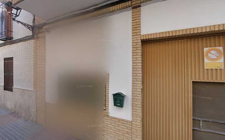 Fotografia tomada fuera de Pastecor S L - Panadería en Fernán Núñez, Córdoba