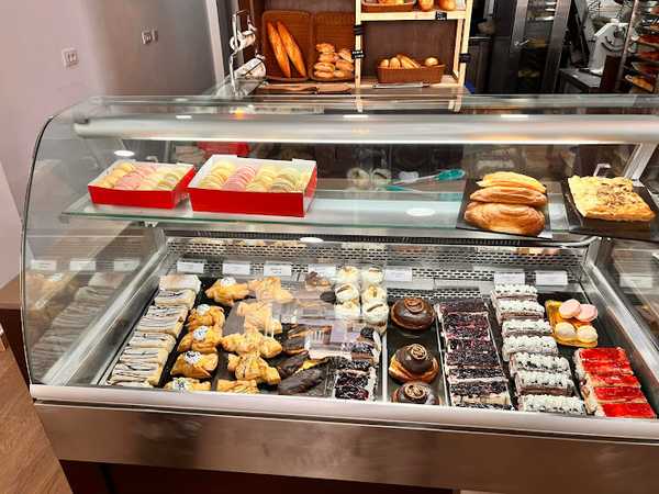 Fotografia tomada fuera de Pastel y Miga - Panadería en Ingenio, Las Palmas