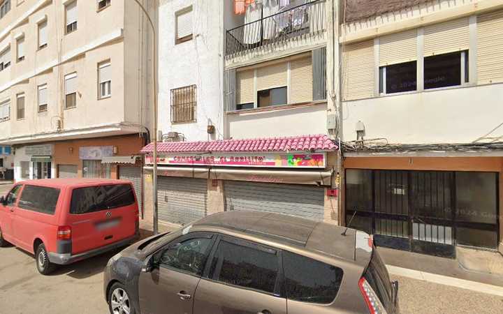 Fotografia tomada fuera de Pastelería - Pastelería en Línea De La Concepción ( La ), Cádiz