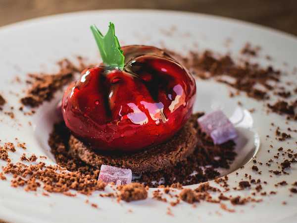 Fotografia tomada fuera de Pastelería 121 Grados - Pastelería en Palomares del Río, Sevilla