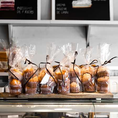 Fotografia tomada fuera de Pastelería Alverán - Pastelería en Majadahonda, Madrid
