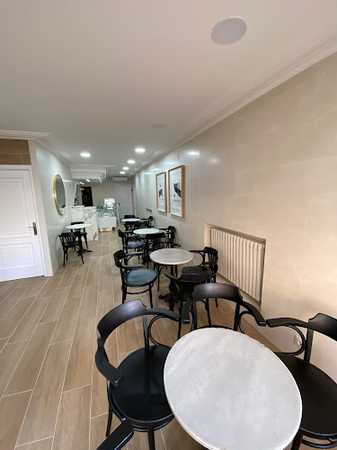 Fotografia tomada fuera de Pastelería Ana - Pastelería en Rincón de Soto, La Rioja