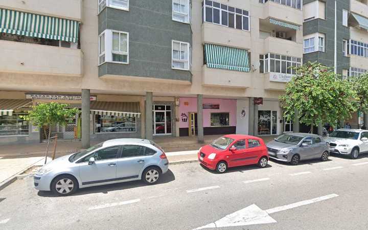 Fotografia tomada fuera de Pastelería Artesana Esther - Pastelería en Cáceres, Cáceres