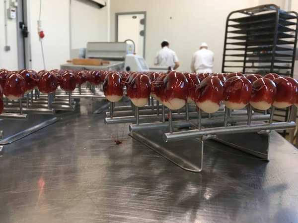 Fotografia tomada fuera de PASTELERIA ASCASO OBRADOR - Pastelería en Huesca, Huesca