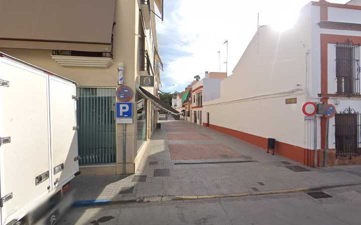 Fotografia tomada fuera de Pastelería Avellana - Pastelería en Palma del Río, Córdoba