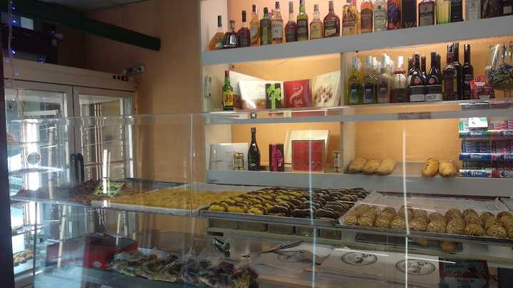 Fotografia tomada fuera de Pastelería Beyma Reposteria - Pastelería en Zaragoza, Zaragoza