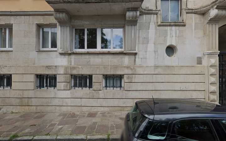 Fotografia tomada fuera de Pasteleria BIO - Pastelería en Reinosa, Cantabria
