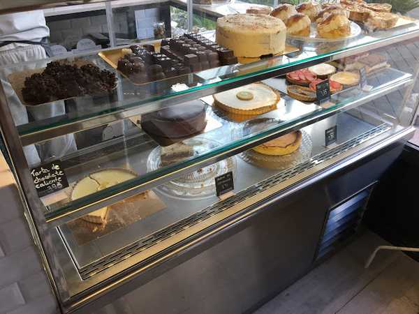 Fotografia tomada fuera de Pastelería Bye Bye Sugar - Pastelería en Mejorada del Campo, Madrid