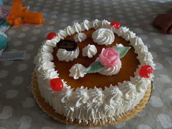 Fotografia tomada fuera de Pastelería Casa Silva - Pastelería en Don Benito, Badajoz