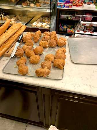 Fotografia tomada fuera de Pastelería Doña Mercedes (Legado Murua) - Pastelería en Elgoibar, Gipuzkoa