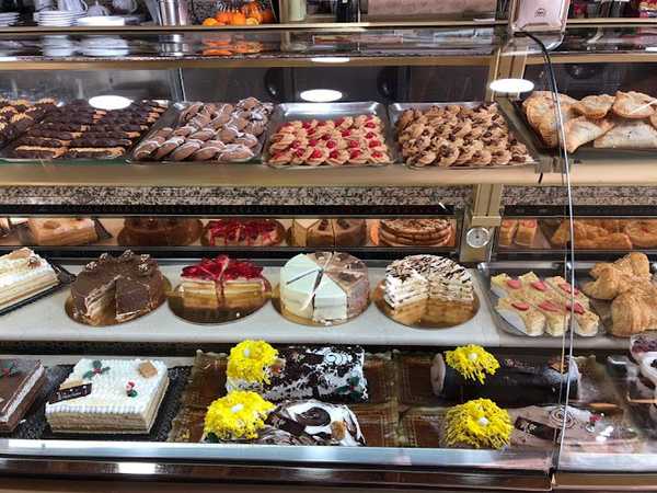 Fotografia tomada fuera de Pastelería Dulceamor - Pastelería en La Unión, Las Palmas