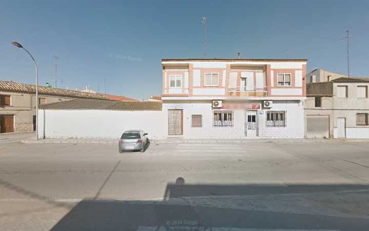 Fotografia tomada fuera de Pastelería Dulci - Pastelería en Las Pedroñeras, Cuenca