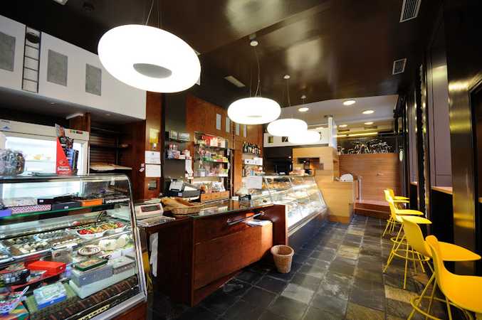 Fotografia tomada fuera de Pastelería Eceiza - Pastelería en Tolosa, Gipuzkoa