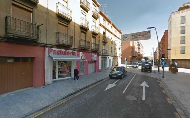 Fotografia tomada fuera de Pastelería Fardelejos Pili - Pastelería en Arnedo, La Rioja