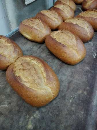 Fotografia tomada fuera de Pastelería Farré - Panadería en Sucs, Lleida