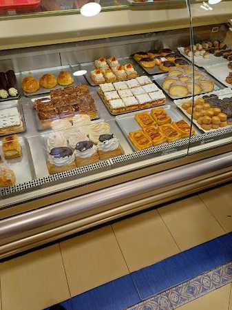 Fotografia tomada fuera de Pastelería Gascó - Panadería en Nájera, La Rioja