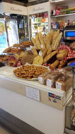 Fotografia tomada fuera de Pastelería Gernika (Santutxu-San Ignacio-Barakaldo) - Pastelería en Bilbao, Bizkaia