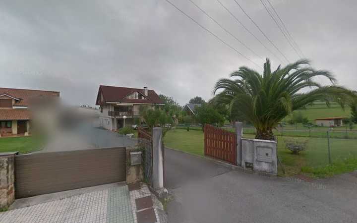 Fotografia tomada fuera de Pastelería gloria - Pastelería en Polanco, Cantabria