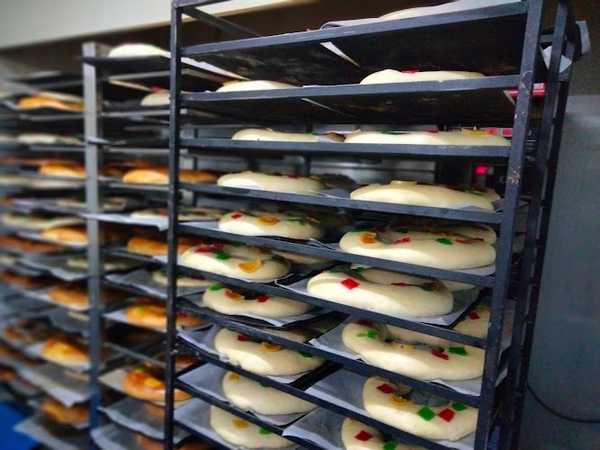 Fotografia tomada fuera de Pasteleria Hnos Hidalgo - Pastelería en Córdoba, Córdoba