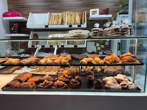 Fotografia tomada fuera de Pastelería Intenxo - Pastelería en Guardamar del Segura, Alicante