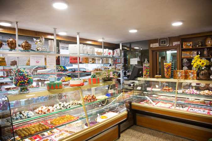 Fotografia tomada fuera de Pastelería Jibe - Pastelería en Salamanca, Salamanca