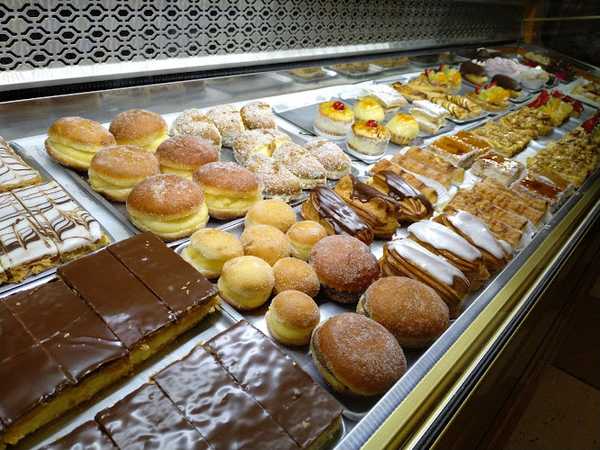 Fotografia tomada fuera de Pastelería Jovaní SL - Pastelería en Castellón de la Plana, Castellón