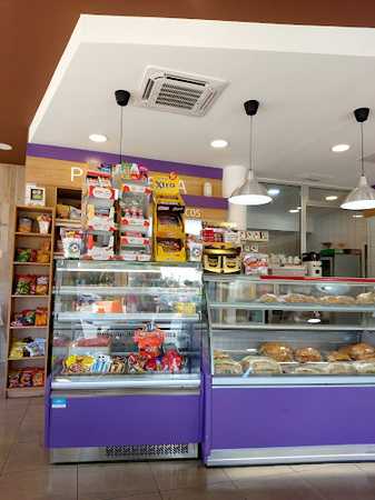 Fotografia tomada fuera de Pastelería La casita del dulce - Pastelería en Cruce de Arinaga, Las Palmas
